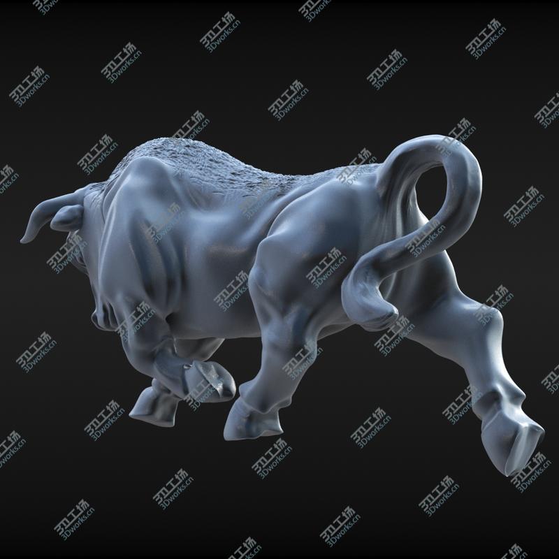 images/goods_img/2021040163/3D model Bull Running/4.jpg